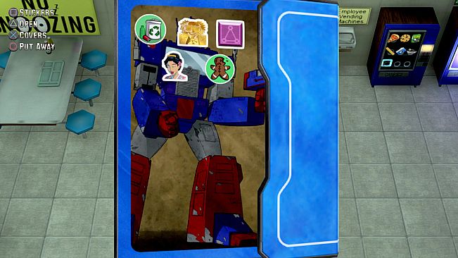 Saturday Morning RPG: It's So Bad Edition