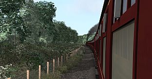 Train Simulator: LMS Rebuilt Royal Scot Steam Loco Add-On