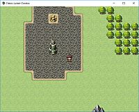 Chevo Lurker: Exodus