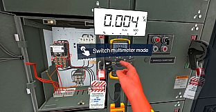 Metaenga — XR Training Platform