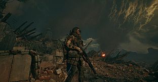 The Forever Winter - Scorchline Skin Pack