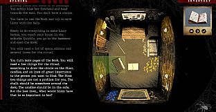 Escape Tales: The Awakening