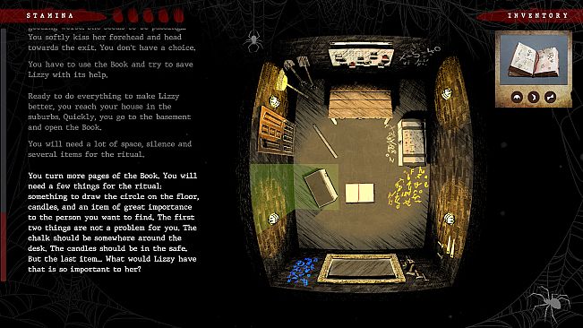 Escape Tales: The Awakening