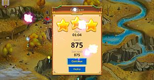 Argonauts Agency 3: Chair of Hephaestus