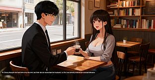 The pleasure of immorality