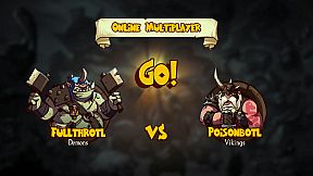 Swords and Soldiers 2 Shawarmageddon