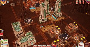 Sintopia - Chairman Edition