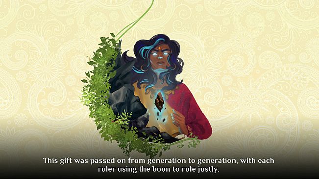 Mystic Pillars - Remastered