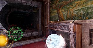 Lyratha: Labyrinth - Survival - Escape