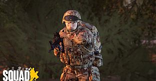 Stand Off Pack (Emotes & Gestures)