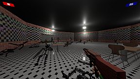 JohnJohnson: Remnant