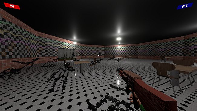 JohnJohnson: Remnant