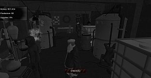 White Snow & Blue Ice - Winter Drug Business