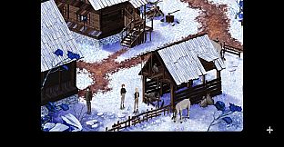 Winter Voices Episode 3: Like a Crow on a Wire