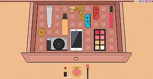 Organize My Drawer