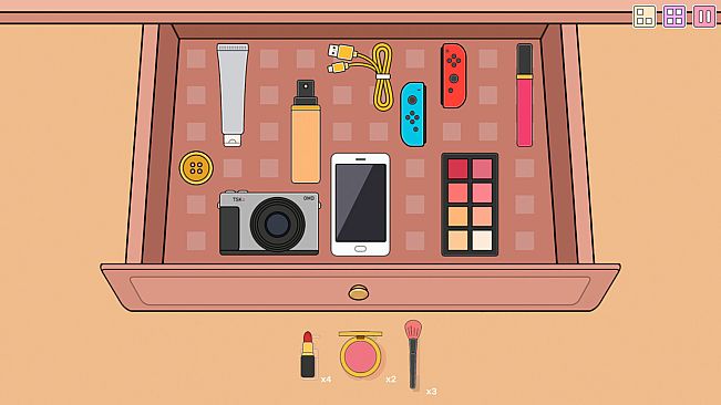 Organize My Drawer