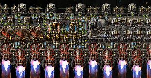 Factorio: Space Age - Soundtrack