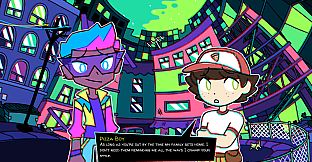 Cool Kid Cody - Season 1 Episode 05