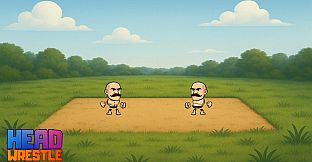 Head Wrestle Online