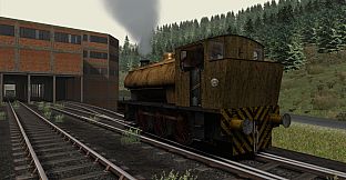 Train Simulator: Class J94 ‘Memories of Maerdy’ Loco Add-On