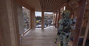 ImmersiX - Construct VR