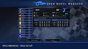 Open Wheel Manager