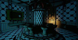 Albino Lullaby: Episode 3