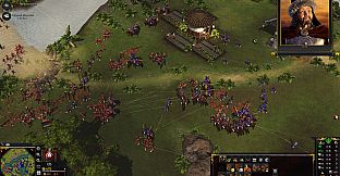 Stronghold: Warlords - The Mongol Empire Campaign