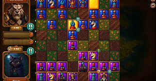 Choc Tactic 4 Chess Master - Dance of Knight