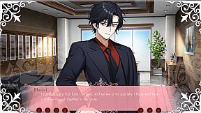 Doki Doki: School of Muscular Finance