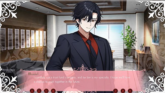 Doki Doki: School of Muscular Finance