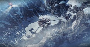 Frostpunk: On The Edge