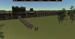 Ravengate: The King's Last March