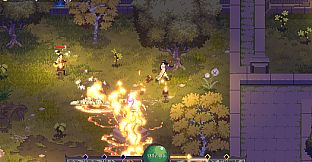 StormEdge: Wind of Change