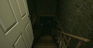 Untold Memories: Grandma's House