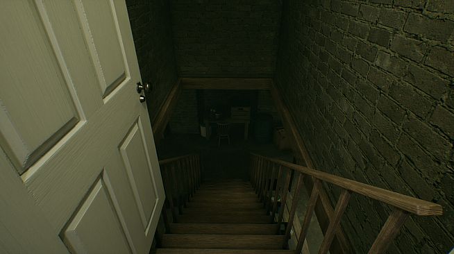 Untold Memories: Grandma's House