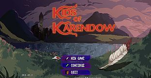 Kids of Karendow