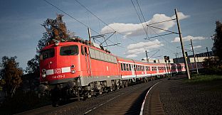 Train Sim World 5: Special Edition