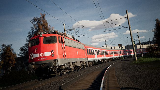 Train Sim World 5: Special Edition