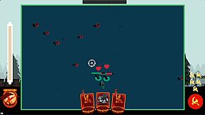 Propaganda vs. Zombies