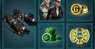 Dreadnought Battle Ready: Veteran Bundle