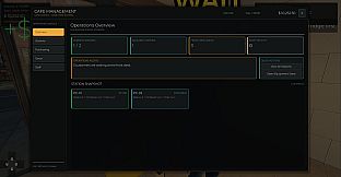 Silicon Cozy Simulator