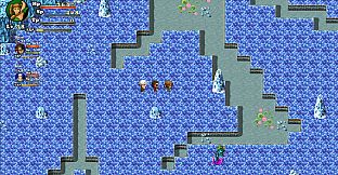 Spriters, Hopes Blooming Dawn