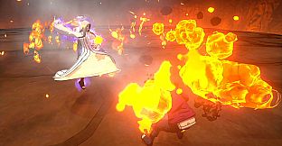 NTBSS Top Secret Training Set - Season Pass 6 Characters