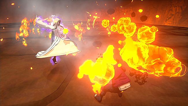 NTBSS Top Secret Training Set - Season Pass 6 Characters