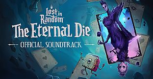 Lost in Random: The Eternal Die Official Soundtrack