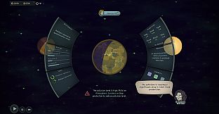 Tales From Outer Space
