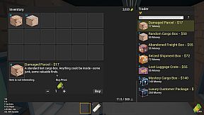 Scrap Dealer Simulator