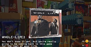 Lenin Street Geek Shop