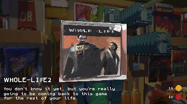 Lenin Street Geek Shop